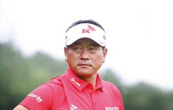 [김지수의 인터스텔라  한국인 최초 PGA 챔피언스 우승 프로 골퍼 최경주] “51세, 시니어 시작…20년 더 프로 할 것”