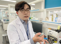 [Interview] 파킨슨병 등 퇴행성 뇌질환 치료제 도전 이슬기 디앤디파마텍 대표 | “고령층 4명 중 1명 앓는 병…세계적 석학이 신약 개발... 