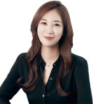[Interview] 김지원 한세엠케이 대표 | “미슐랭 식당과 옷 만들고, 사옥 외벽은 예술작품으로 뒤덮었죠”