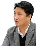 [류현정의 더다이브 Interview 김상배 서울대 정치외교학부 교수·한국국제정치학회 회장] “디지털 패권 전쟁, 인터넷도 둘로 쪼개 권위적... 
