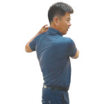 [민학수의 골프 오디세이  임진한·이정윤의 골프와 주식 병법 (4)] 생활 속 연습이 샷과 투자 불안 잠재운다