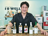 [박순욱의 술기행 | 국내 최대 전통주 유통기업 부국상사 김보성 대표 인터뷰] “MZ 세대는 시각적으로 돋보이는 술 좋아해요”