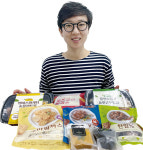 [Interview] 대체육 스타트업 에스와이솔루션 박서영 대표 | “콩고기는 맛없다는 선입견, 기술로 깬다”