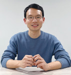 [Interview] 국내 첫 균류 대체육 개발 위미트 안현석 대표 | “새송이버섯에서 닭고기 맛 찾았죠…저칼로리에 씹는 맛까지”