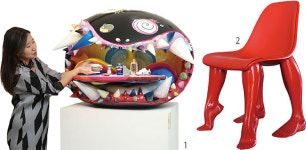 [글로벌 리더] 루이비통 남성복 크리에이티브 디렉터 된 팝스타 퍼렐 윌리엄스 | 패션·엔터테인먼트 융합 가속…하이엔드 패션과 래퍼의 결합