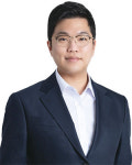 [Interview] 이승민 블루레오 대표 | “장애인 95% 구강 질환 고통…전동 흡입 칫솔로 양치 환경 개선”