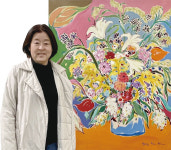 [Interview] 박소연 아트앤라이프 대표 | “박서보 판화 3000만원에 팔려…바른손카드 노하우 다 넣었다”