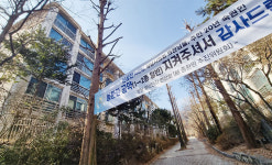 [르포] 아파트 재건축 가능해진 ‘분당 빌라단지’ | 종상향됐는데도 ‘조용’…“사업성 좋겠지만 오래 걸려”