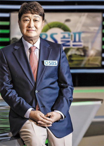 [민학수의 골프 오디세이 <126> 박세리 중계하다 ‘골프 기획’ 눈뜬 김재열 골프 해설위원] ‘맞수 한판’ ‘왕중왕전’ ‘구단 대항전’...