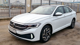 [시승기] 폴크스바겐 제타 | 차체 커지고 출력 높였다…가성비 세단으로 제격