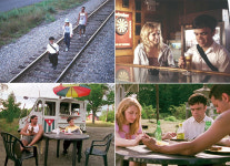 [김규나의 시네마 에세이 <80> 스테이션 에이전트] 약점이 당신을 만든다