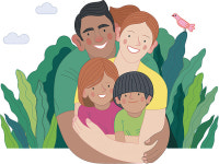 [윤은기의 컬래버노믹스 <14>] 다문화 가정, 컬래버노믹스의 요람이다