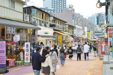 [부동산 돋보기] ‘地名’으로 배우는 부동산 공부 입문: 서강 광흥창과 마포