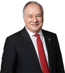 [Interview] 도미니크 터핀 중국·유럽국제공상학원(CEIBS) 유럽 총장 | “불확실성의 시대 CEO...