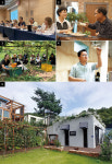 [원스 어폰 어 와인 <45> 추석 음식에 어울리는 한국 와인들] 갈비·잡채·빈대떡…한가위 음식과 궁합 맞는 우리나라 와인들
