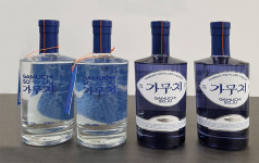 윤순영패션충주점 | [박순욱의 한국술 탐방 | 충북 충주 지역 특산주 양조장 다농바이오 한경자 대표] 소주 이름이 ‘가무치’라니, 비린내 날 것 같죠?