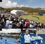 민학수의 골프 오디세이 <156> [Interview] LPGA대회 ‘BMW 레이디스 챔피언십’ 흥행 한상윤 BMW코리아 대표 | “전국 명문 코스 돌며 대회... 