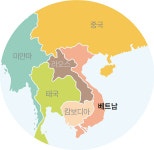 [최준영의 세상만사 <14>] 탈세계화 속 베트남의 기회와 리스크