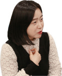 [Interview] 20년 방송작가서 전업한 김재순 노코드데이터 AI강사 | “빅 데이터·AI 강의, 이과 출신만 할 수 있는 것 아닙니다”