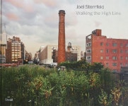 [김진영의 사진집 이야기 <74> 조엘 스턴펠드(Joel Sternfeld)의 하이 라인을 걷다(Walking the High Line)] 무분별한 개발 속 도시... 