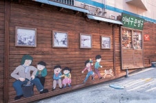 [최갑수의 여행이라는 꽃다발 <36> 부산] 골목의 도시…부산 초량동에서 영도까지