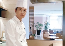 [Interview] 10년 된 맛제주 프로젝트 총괄 박영준 제주신라호텔 셰프 | “폐업 위기 식당 매출 3~5배 뛰어… 점주들과 희로애락 함께해”