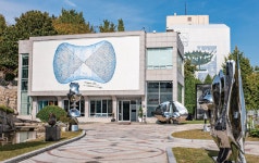 [최갑수의 여행이라는 꽃다바 <45> 경남 마산] 동화책을 다시 읽듯…가고파꼬부랑길벽화마을과 문신미술관