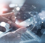 [Deloitte] 첨단 기술·미디어·통신(TMT) 산업 트렌드 ⑨ | 통신 산업 통합으로 기운 세계 각국 규제의 풍향계