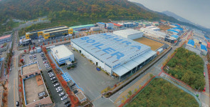 [2025 국가공헌대상] [환경부 장관상]한국미우라공업 | 친환경 기술혁신과 사람 중심 책임 경영 강화