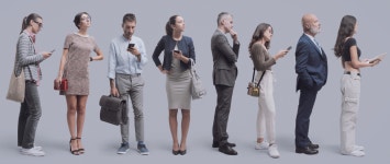 [한준기의 HR 이야기] 성과·성향 모두 다른 구성원, 개인 맞춤형 관리가 필요하다