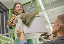 [글로벌 부동산 인사이트 <13>] 글로벌 부동산 新수입원으로 떠오르는 공유 창고 서비스