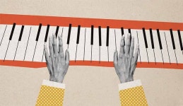 [안종도의 음악기행 <104>] 피아노의 노래는 연주자와 청중이 만나는 곳에서 완성된다