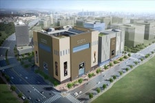 한라건설, 3천억원 현대백화점 판교점 수주