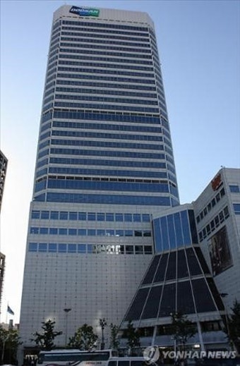 두산그룹, 두산건설 