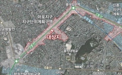 홍대 인근 서교호텔, 철거 이후 22층 신축