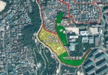 성신여대입구역에 17층 관광호텔 들어서