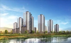 현대산업, 고양 삼송2차 아이파크 분양