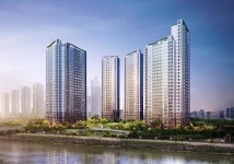 경남기업, 동탄2신도시서 아너스빌 11월 분양
