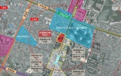 건대입구역에 27층 주상복합