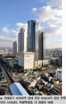 건대입구역, 서울 동부권 중심지