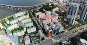 삼성동 홍실아파트, 최고 25층이하 재건축