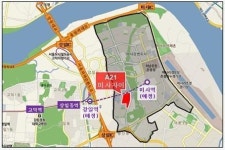 GS건설, 미사강변도시 자이 9월 분양