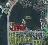 방배동 경남아파트 486→770세대 재건축