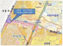 서울시, 화양동 20층 오피스텔 건립계획 통과