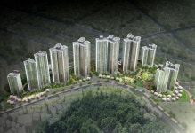 대우건설, 부산서 대신 푸르지오 595세대 분양