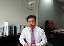 <공사채 전성시대-⑤> 정홍식 부산항만 매년 2천억 발행