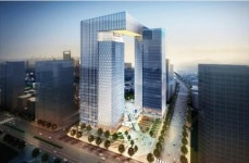 르네상스호텔 재건축안 서울시 심의 통과