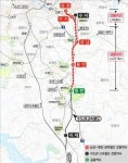동탄에서 강남까지 20분… 광역급행철도 기본계획 수립