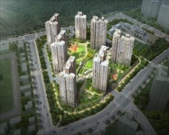 현대산업, 경기 광주 태전 아이파크 분양