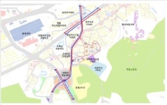 서울시, 남부도로사업소 금천구 이전계획 통과